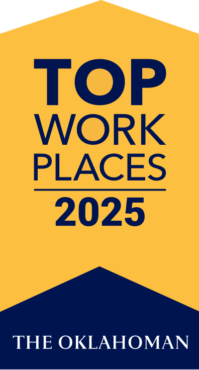 TWP Oklahoma Portrait